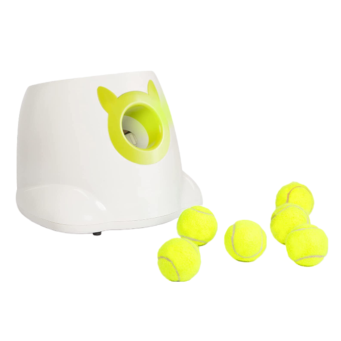 Dog Ball Launcher