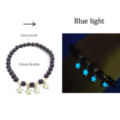 Luminous Charm Bracelets