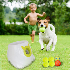 Dog Ball Launcher